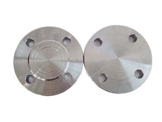 哈氏合金法蘭-盲板  -  因可耐爾   Inconel材質(zhì)