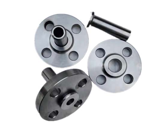 哈氏合金法蘭-對焊環(huán)松套法蘭 - 因克洛伊   Incoloy材質(zhì)