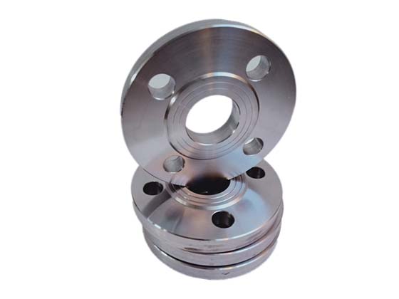 哈氏合金法蘭-承插焊法蘭  - 哈氏合金    Hastelloy材質(zhì)