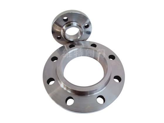蒙耐爾合金法蘭-化工機械行業SO帶頸平焊法蘭