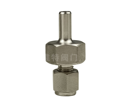 哈氏合金焊接接頭-反應釜閥門接頭配件生產廠家