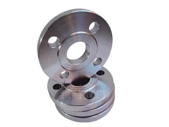不銹鋼SW承插焊法蘭-化工機械配件合金法蘭專業定制廠家