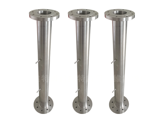 專業(yè)定制化工機(jī)械用哈氏合金法蘭接頭 生產(chǎn)非標(biāo)哈氏合金閥門管件