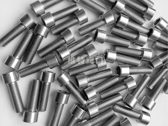 廠家定制哈氏合金內六角螺絲-專業化工行業用法蘭 閥門及各種管件配件一站式服務廠家