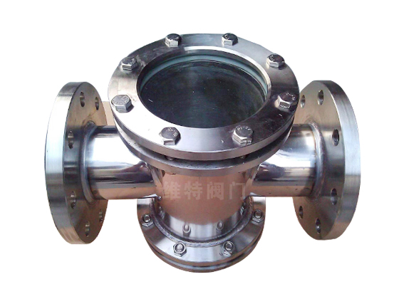 廠家定制法蘭直通視鏡-專業(yè)配套化工行業(yè)法蘭 閥門 管件配件一站式生產(chǎn)廠家