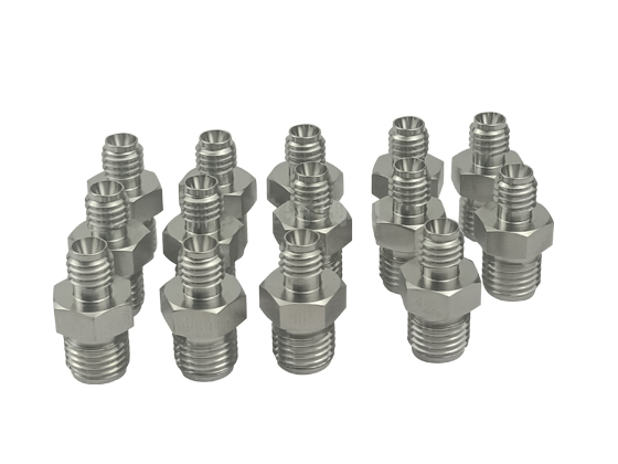 非標(biāo)定制哈氏合金轉(zhuǎn)接頭-化工機(jī)械反應(yīng)釜配套法蘭 閥門 管件生產(chǎn)廠家