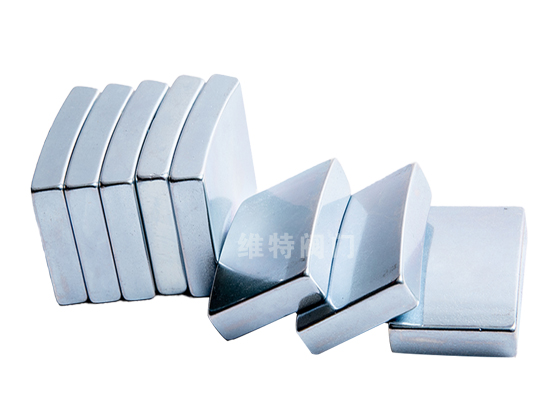 廠家生產N35H N38H 耐高溫釹鐵硼永磁磁鐵 強磁釤鈷高溫磁鐵