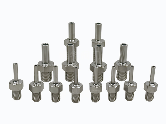 Hastelloy哈氏合金c276定制非標端接頭-化工機械反應釜配套法蘭 閥門 管件生產廠家